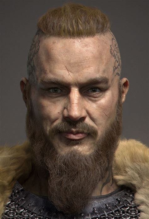 Ragnar der furchtlose